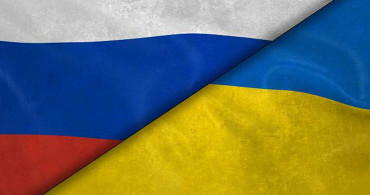 Ukrayna'dan Rusya'ya Karşılık
