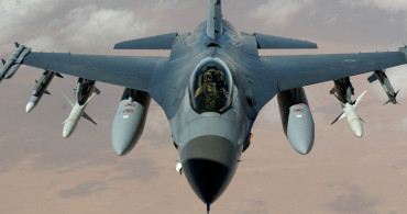 Ukrayna’dan tedirgin eden hamle: F-16 için harekete geçti