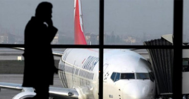 Ulaştırma Bakanı Turhan: Hava Yolunu Kullanan Yolcu Sayısı 209 Milyonu Geçti