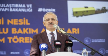 Ulaştırma Bakanı Uraloğlu açıkladı; EMEKLİLER BAYRAM ETTİ! %10 İNDİRİM FIRSATI BAŞLADI