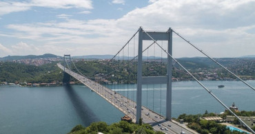 Ulaştırma Bakanlığı Açıkladı: Otoyol Ve Köprü Geçişlerinde OGS Kaldırıldı!