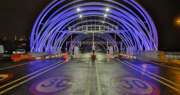 Ulaştırma Bakanlığı Avrasya Tüneli Ücretlerine Zam Gelmediğini Açıkladı