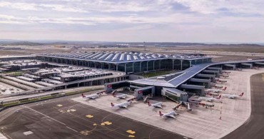 Ulaştırma ve Altyapı Bakanı açıkladı: İstanbul Havalimanı'nda rekor kırıldı!