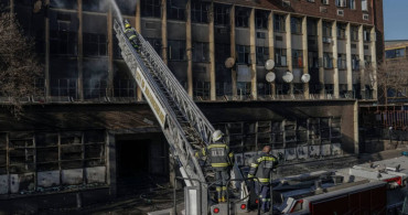 Ülkede yangın faciası: Can kaybı 50’nin üzerine çıktı