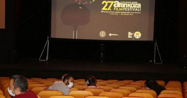 Uluslararası Adana Altın Koza Film Festivali Başladı