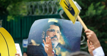 Uluslararası Örgütlerden Mursi'nin Ölümüne İlişkin Tıbbi Soruşturma Çağrısı