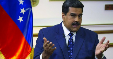 Uluslararası Temas Grubu, Venezuela Devlet Başkanı Maduro ve Guaido İle Görüştü