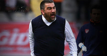 Ümit Özat'ın Maç Sonu Paylaşımı Fenerbahçelileri Kızdırdı