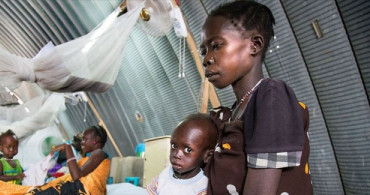 UNICEF: Coronavirüs Küresel Bağışıklık Hizmetlerini Kesintiye Uğrattı