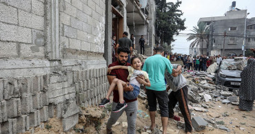 UNICEF yetkilisinden Gazze uyarısı: Hastalık bölgelerine dönüşebilir