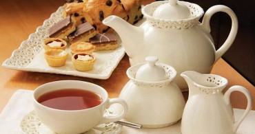 Ünlü Çay Firması Tetley, Çayların Tadına Bakılması İçin İşe Alım Yapıyor!