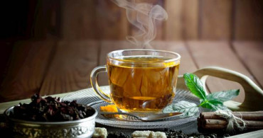 Ünlü Dr. Ender Saraç Kovid-19'a Karşı Etkili Çay Formülünü Açıkladı