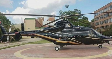 Ünlü İş Adamı Hayatını Kaybettiği Helikopter Kazasına Dair Ortaya Çıkan Gerçekler Ortalığı Karıştırdı