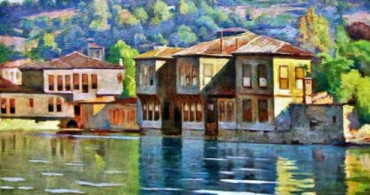 Ünlü Türk Ressamların Etkileyici Manzara Resimleri
