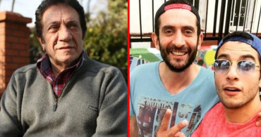 Ünlü Türkücü İzzet Altınmeşe'nin Hayatını Kaybeden Oğlu Ali Murat Altunmeşe Hakkında Kahreden İddialar!