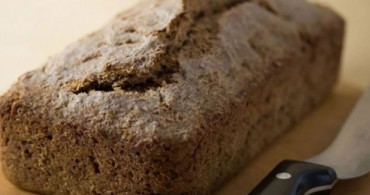 Unsuz Ekmek Nasıl Yapılır? Unsuz Ekmek Tarifi