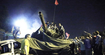 Unutulmayan Direniş: Türkiye'nin 15 Temmuz Zaferi