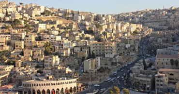 Ürdün'de Restoran Bozuk Et Sattı: 826 Kişi Hastaneye Kaldırıldı, Bir Kişi Öldü