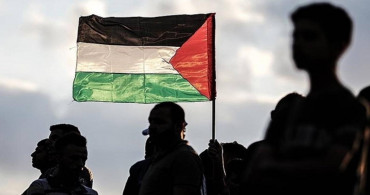 Ürdün’den İsrail’e sert Filistin resti: Savaş ilanı sayılacaktır