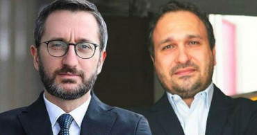 Üsküdar CHP İlçe Başkanı Delileri Karartmış