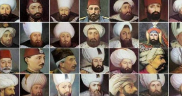 Ustalıkları devleti yönetmekle sınırlı değildi: Osmanlı padişahlarının bilinmeyen meslekleri