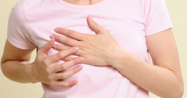 Üşütmeye bağlı göğüs ağrısına ne iyi gelir? Göğüs ağrısı için 7 doğal çözüm önerisi