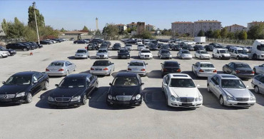 Uygun fiyatlı araçların satıldığı adres şaşırttı: Ticaret Bakanlığı’nda 100 bin TL’nin altında araç satılıyor