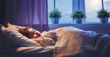 Uyku Problemi Çeken Çocukların Sayısında Artış Yaşanıyor