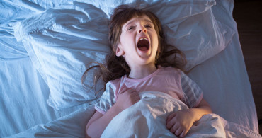 Uyku Terörü Nedir, Belirtileri Nelerdir?