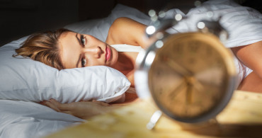 Uykusuzluk Hangi Hastalıklara Neden Olur?