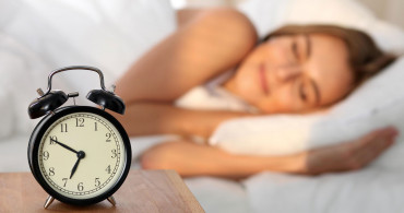 Uykusuzluk hangi hastalıklara yol açar? En çok uyku getiren şeyler nelerdir? Uykusuzluğu önleyen besinler