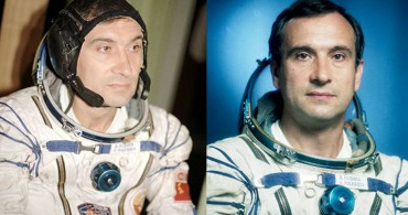 Uzayda en uzun süre kalan kişiydi: Kozmonot Valery Polyakov hayatını kaybetti