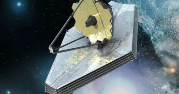 Uzayda istenmeyen kaza! En güçlü Uzay Teleskobu James Webb’te hasar oluştu