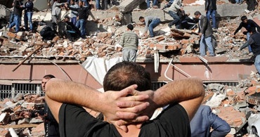 Üzerinden Tam 10 Yıl Geçti! Van Depreminin Acısı Hala Taze