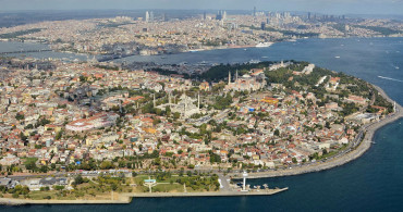 Uzman deprem bilimci uyardı: Beklenen İstanbul depremi 7 ili vurabilir