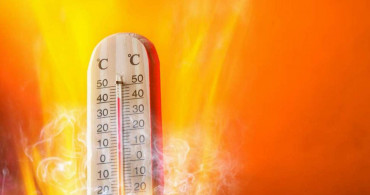 Uzman isim açıkladı: Kavurucu sıcaklar ne kadar sürecek?
