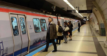 Uzman isim açıkladı: Olası bir İstanbul depreminde metrolar kaç şiddetine kadar dayanıklı!