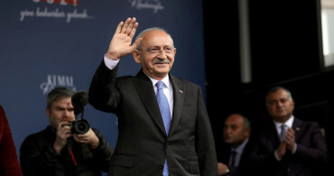 Uzman isimden dikkat çeken iddia: Kılıçdaroğlu o tarihte istifa edecek