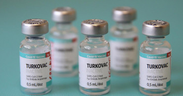 Uzmanından Aşısı Eksik Olanlara Turkovac Önerisi: Sinovac'tan Daha Etkili Yan Etkisi Daha Düşük!