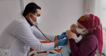 Uzmanlar Aileleri Uyardı: Diyarbakır’da 80 Çocuktan 20’sinin Koronavirüs Testi Pozitif!