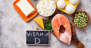 Uzmanlar D Vitamini Konusunda Uyarılarda Bulundu 