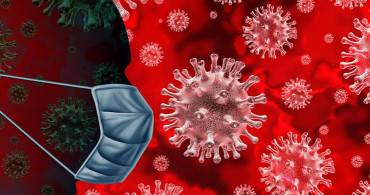 Uzmanlar Koronavirüs Salgının 3. Dalgası İçin Tarih Verdi