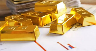Uzmanlar yıl sonundaki altın fiyatları tahminlerini açıkladı! Altın fiyatlarında Çarşamba gününe dikkat!