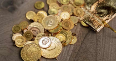 Uzmanlar yorumladı: Altın fiyatları düşer mi, yükselir mi? 13 Haziran altın güncel fiyatları
