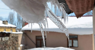 Uzmanlardan amansız elli uyarısı: Kara kış 50 gün devam edecek