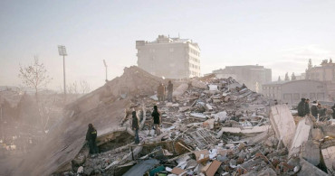 Uzmanlardan dikkat çeken deprem uyarısı: Kahramanmaraş depremi Karadeniz Bölgesi’ni de etkiledi