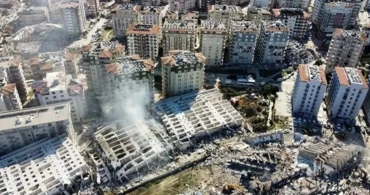 Uzmanlardan İstanbul'da Kendiliğinden Çöken Binalar İçin Uyarı: Kalitesiz Malzeme ve Kaçak Katlar Tehlike Saçıyor