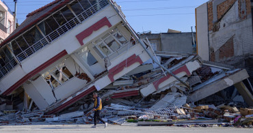 Uzmanlardan Kahramanmaraş’taki depremlere yönelik rapor