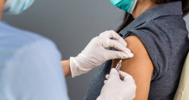 Uzmanlardan korkutan aşı reddi açıklaması: Hiç görmediğimiz vakalar görüyoruz
