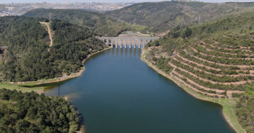 Uzmanlardan peş peşe kritik uyarı! İstanbul'da barajlar dolsa da temkinli olmak gerekiyor